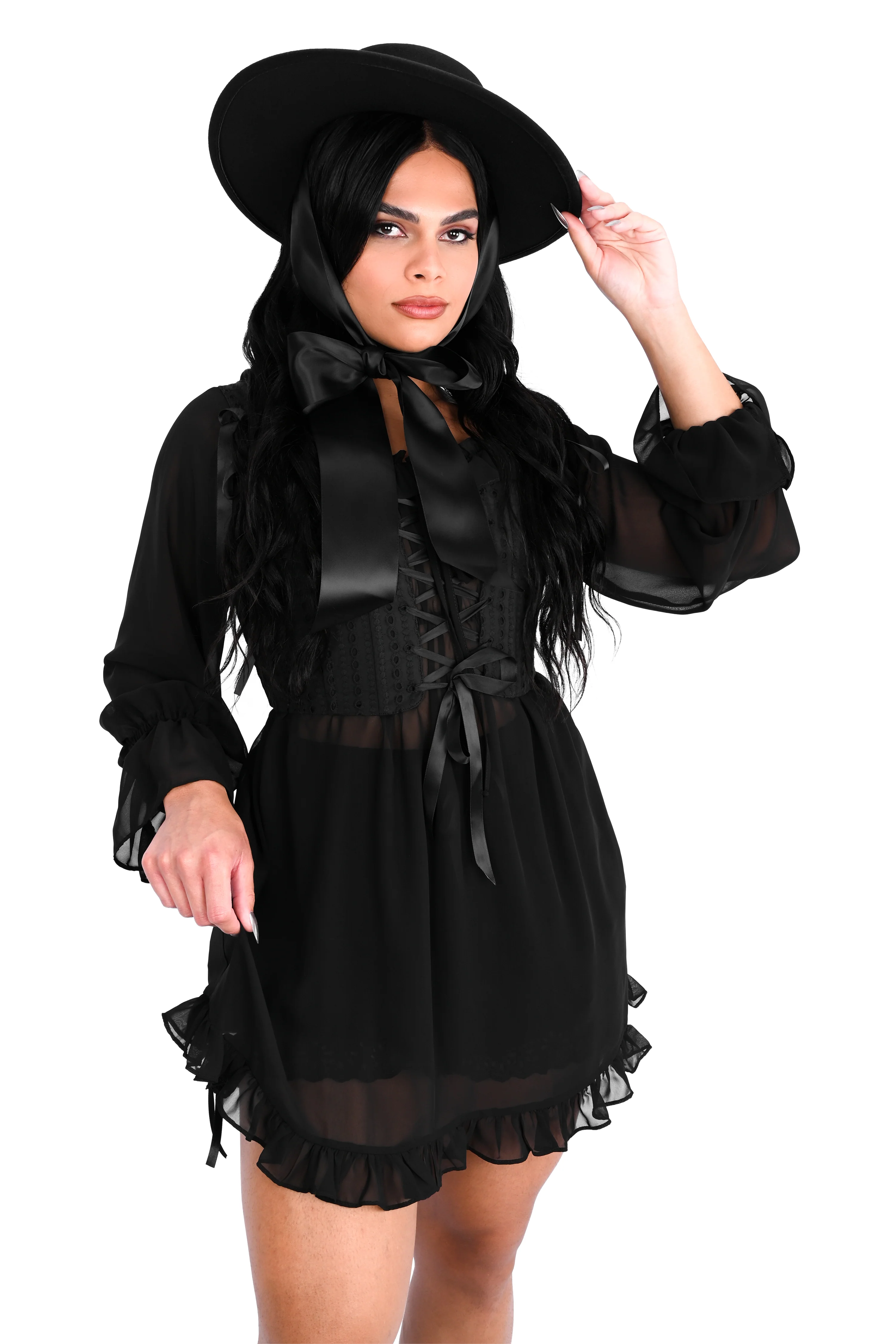 Yvonne Corset Top - Image 3