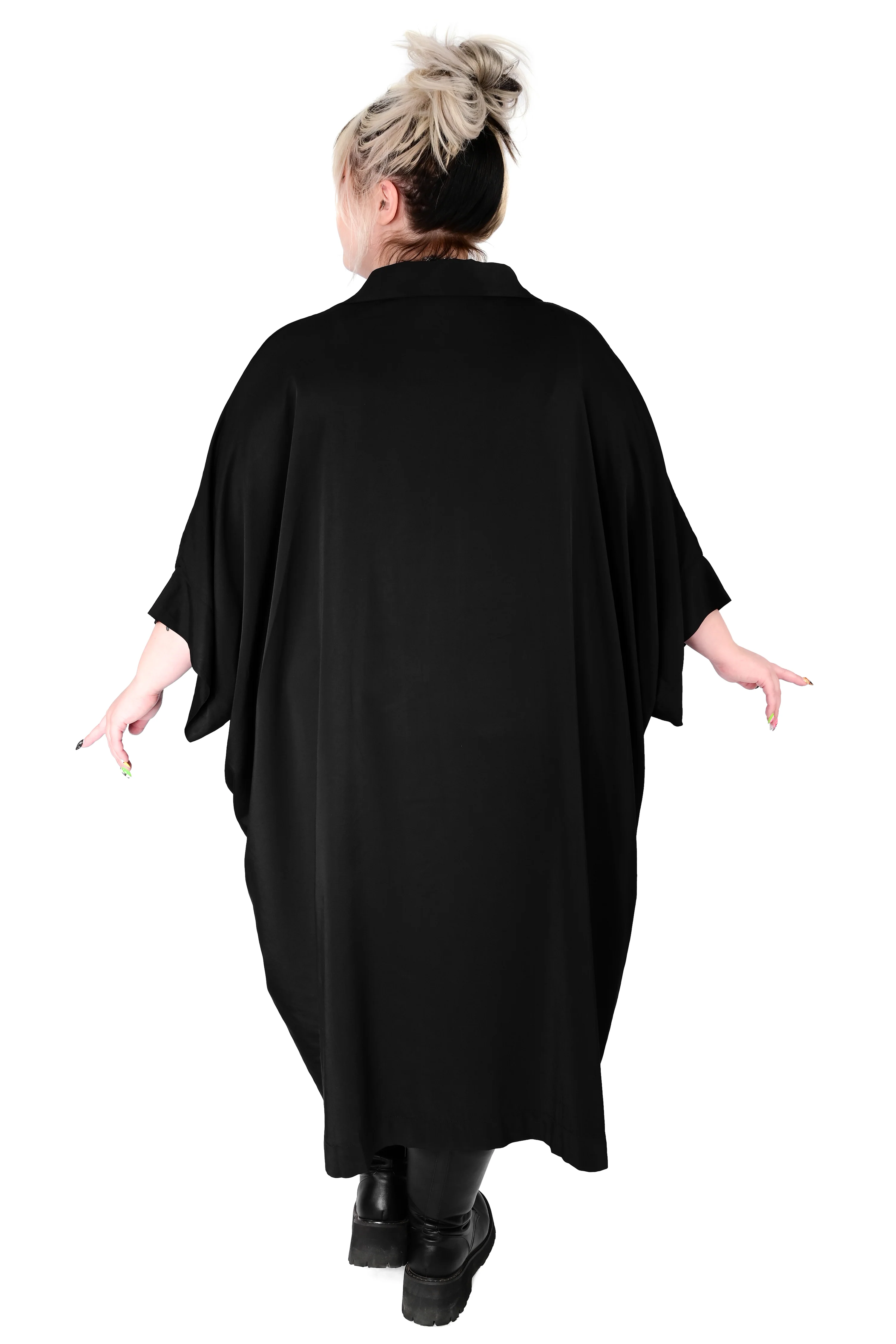 Arden Tunic Dress - No Restock - Image 6