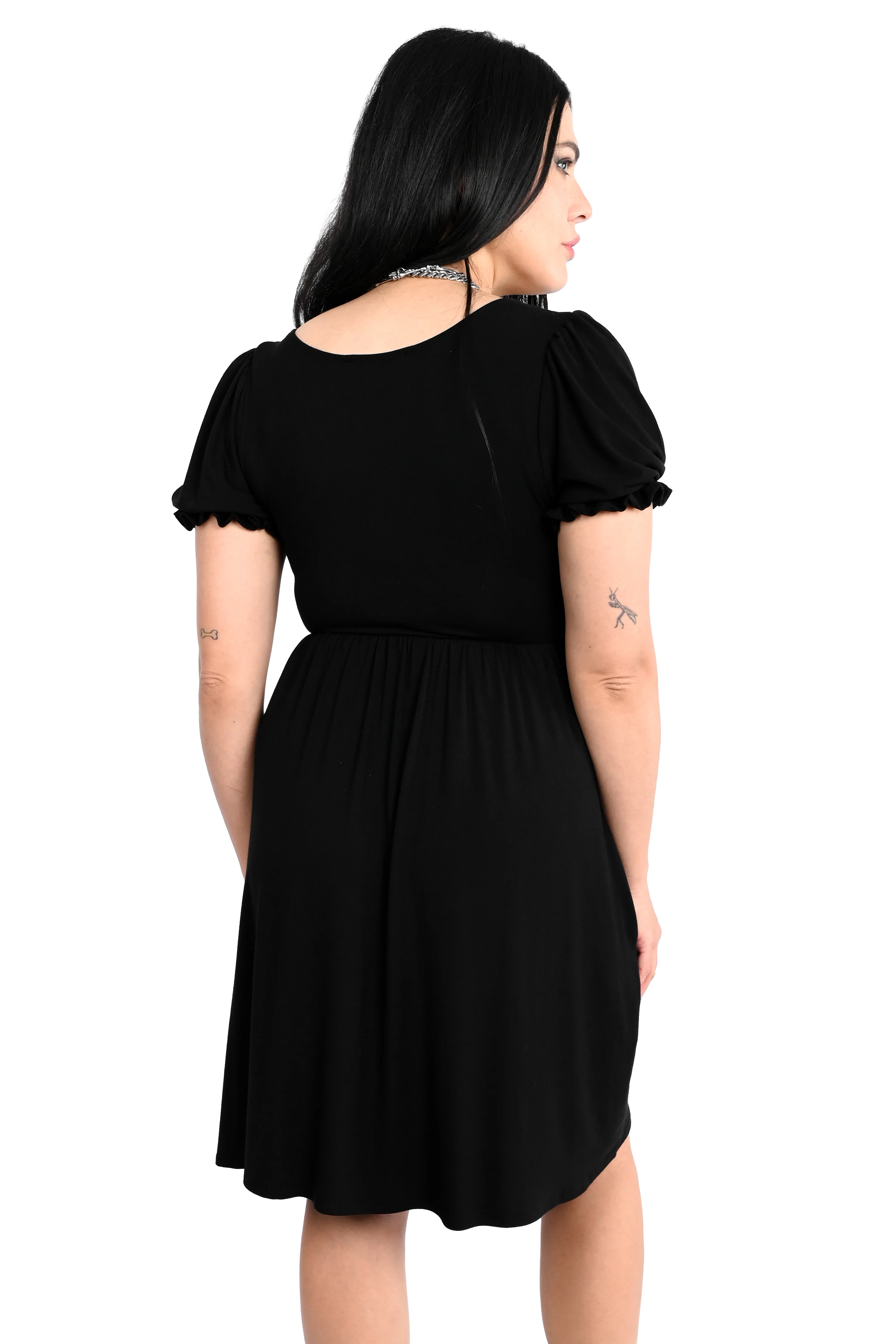 Belle Dress - No Restock - Image 5