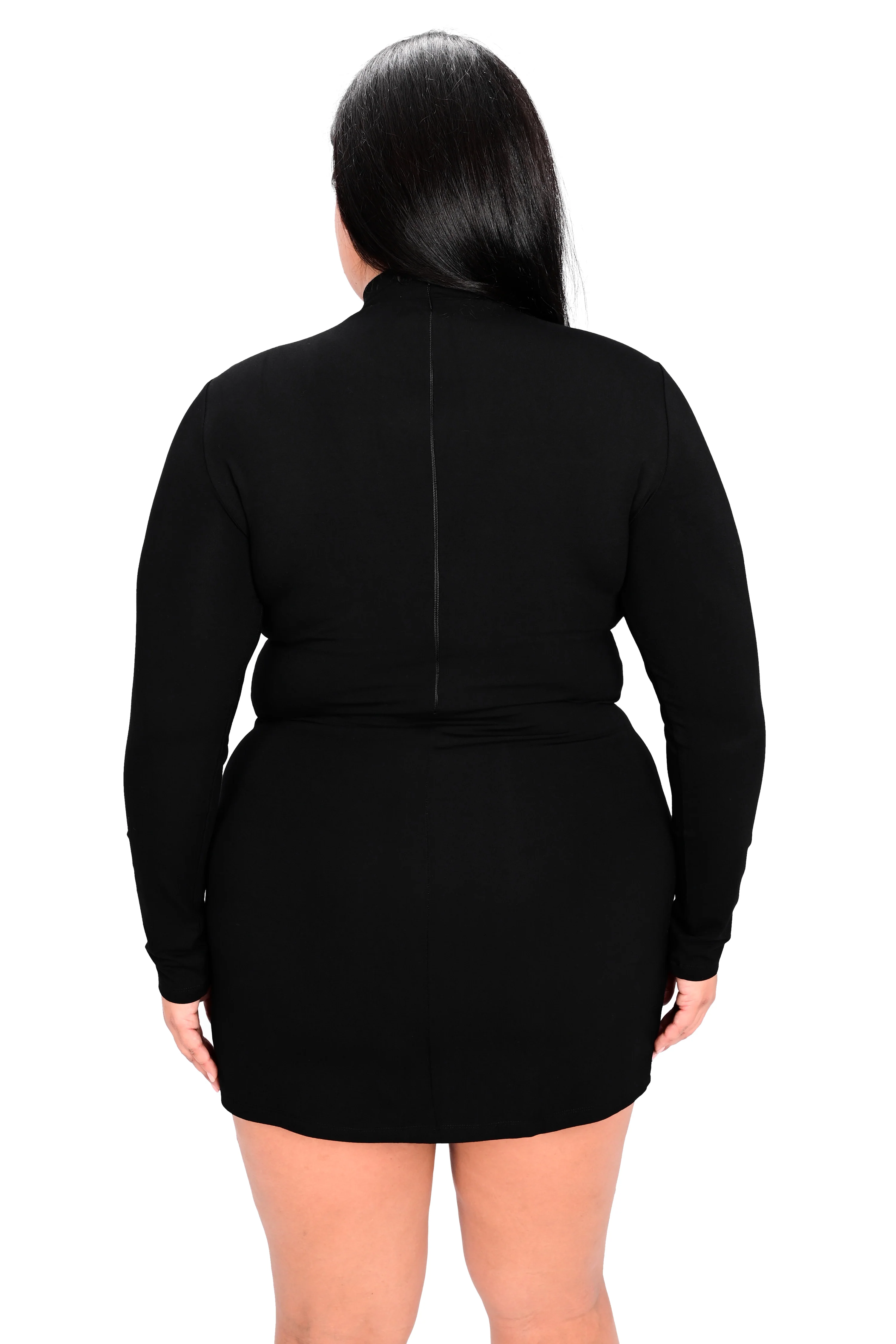 Berlin Dress - No Restock! - Image 3