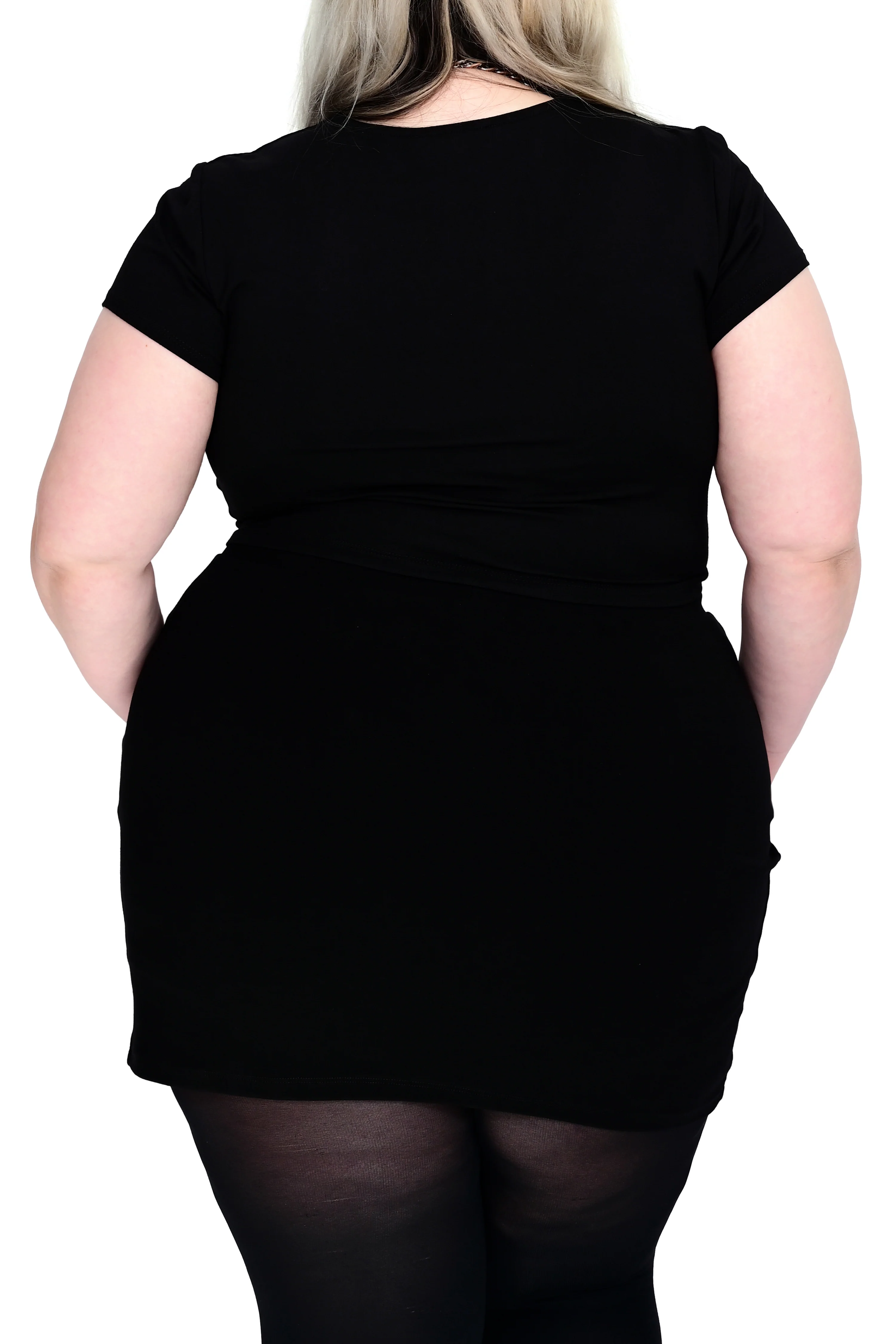 Bridget Mini Skirt with Built in Shorts - Image 5
