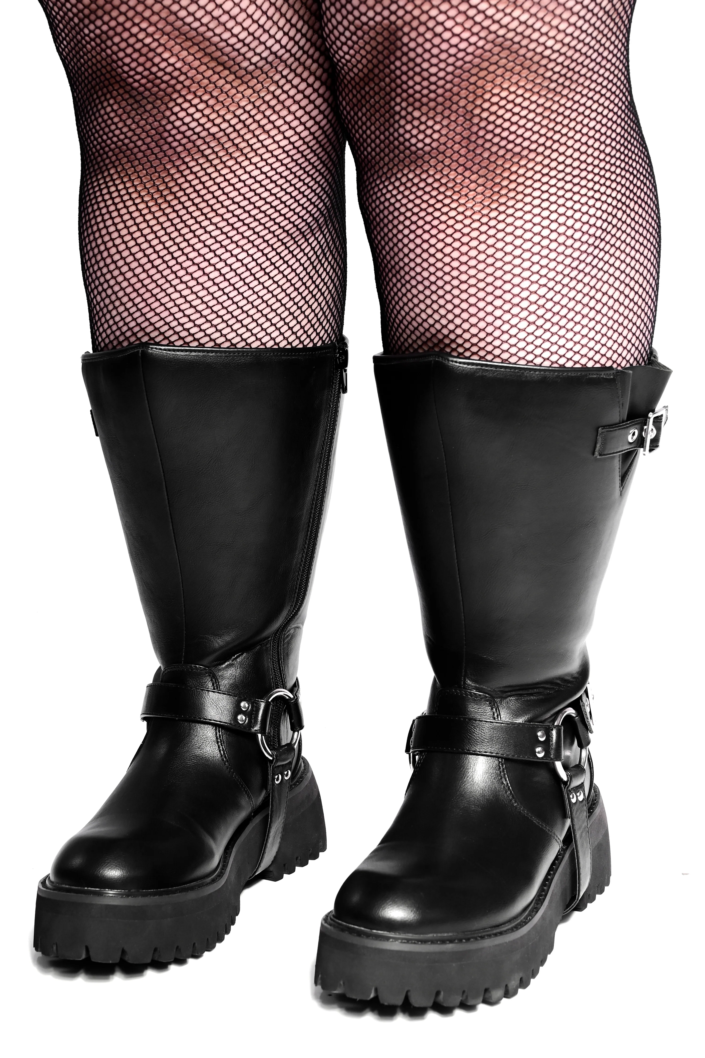 Emery Boot - Final Sale - size 5 & 6 left! - Image 2