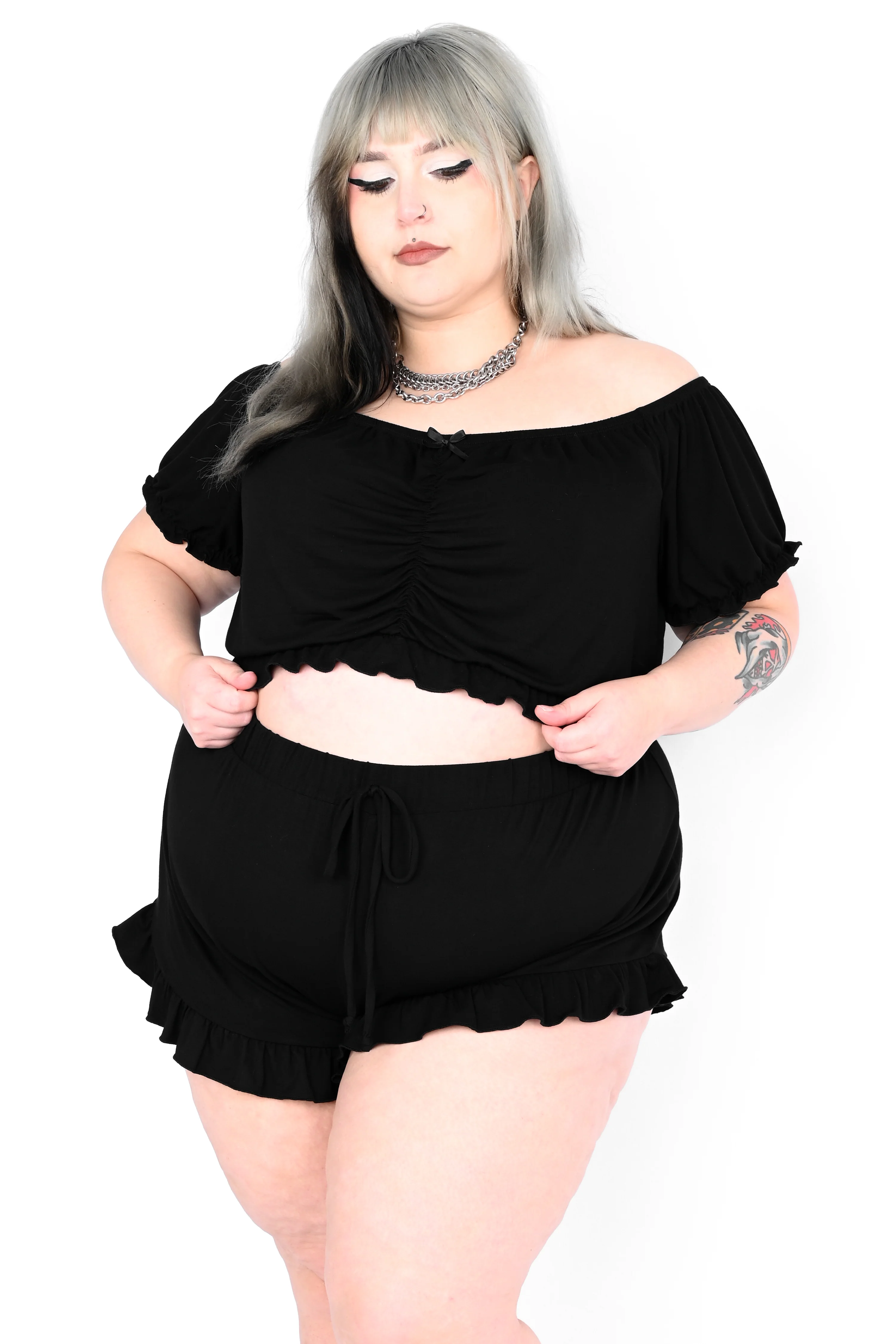 Jovie Lounge Set - Image 3