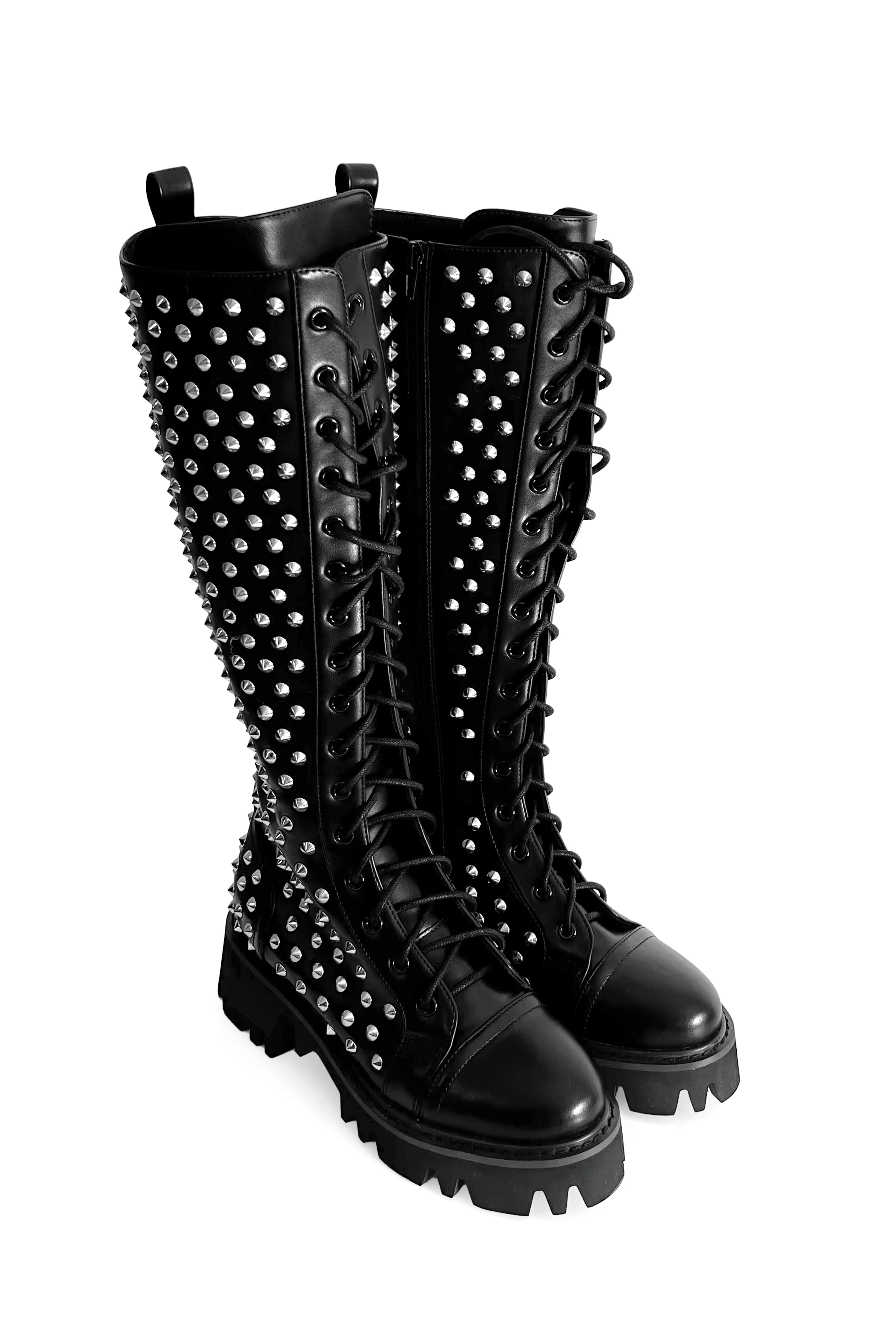 Kira Studded Boot - No Restock - Image 7