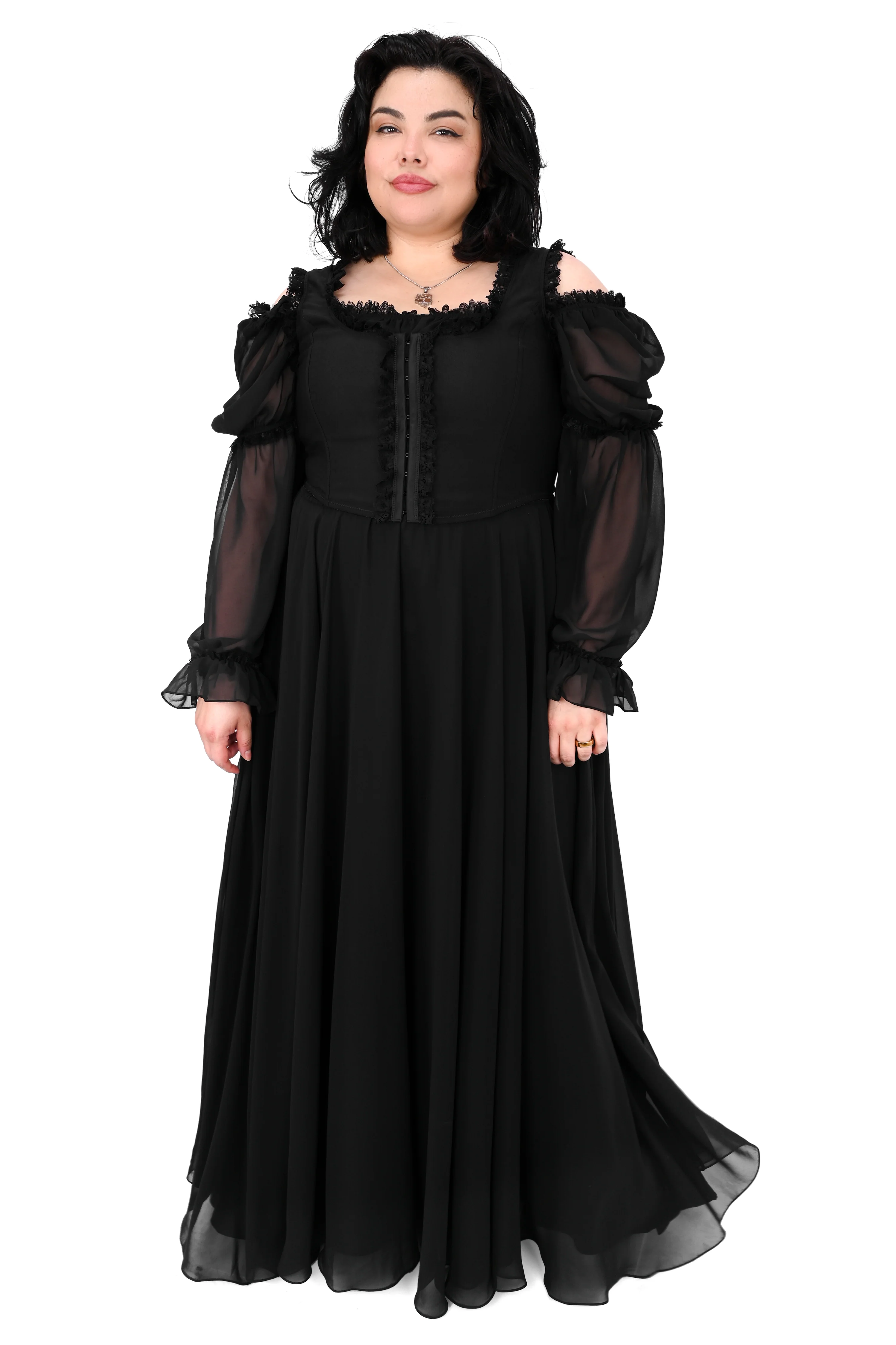 Lizzy Corset Top - Image 10