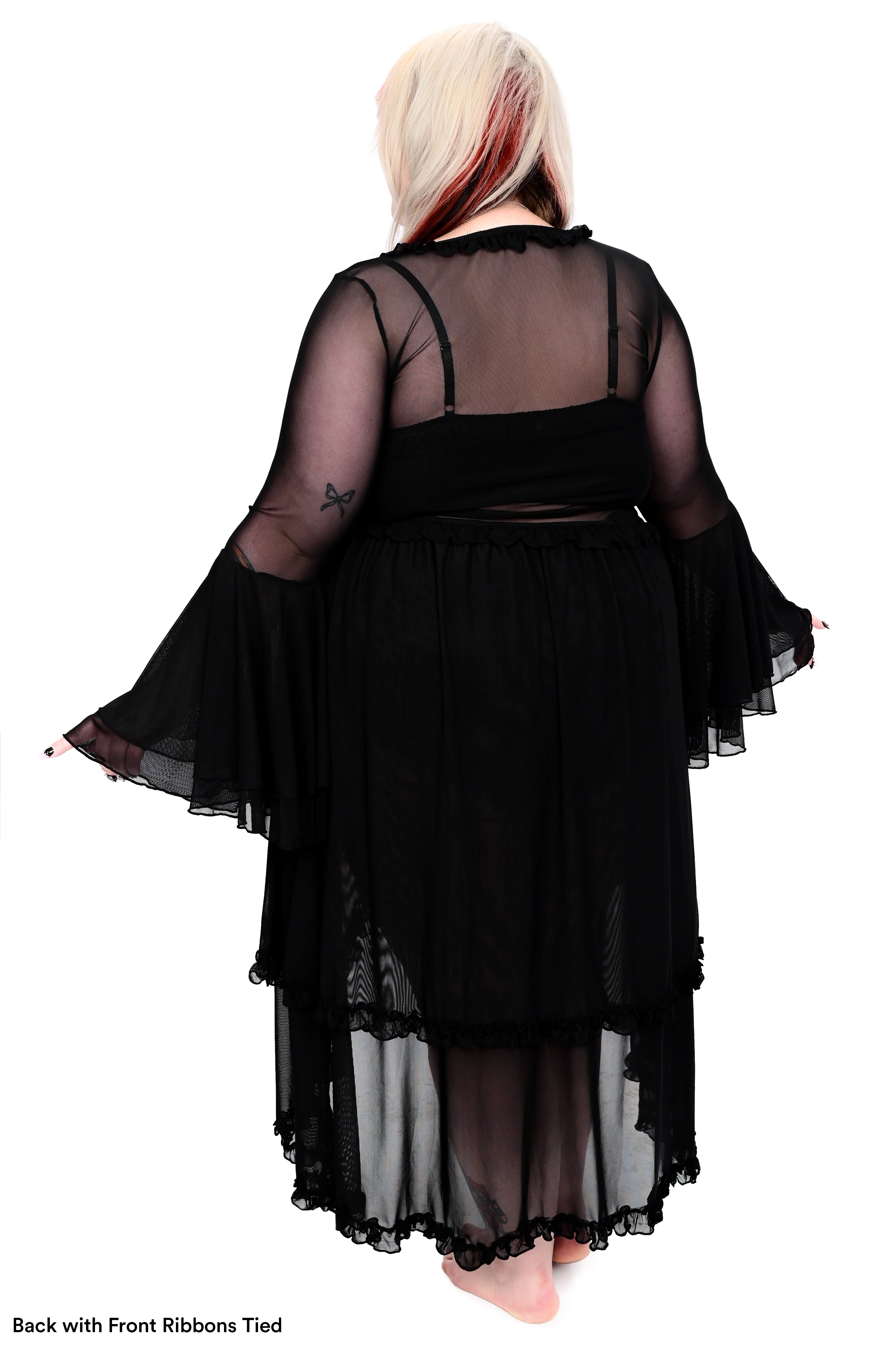 Lucretia Duster - Image 6