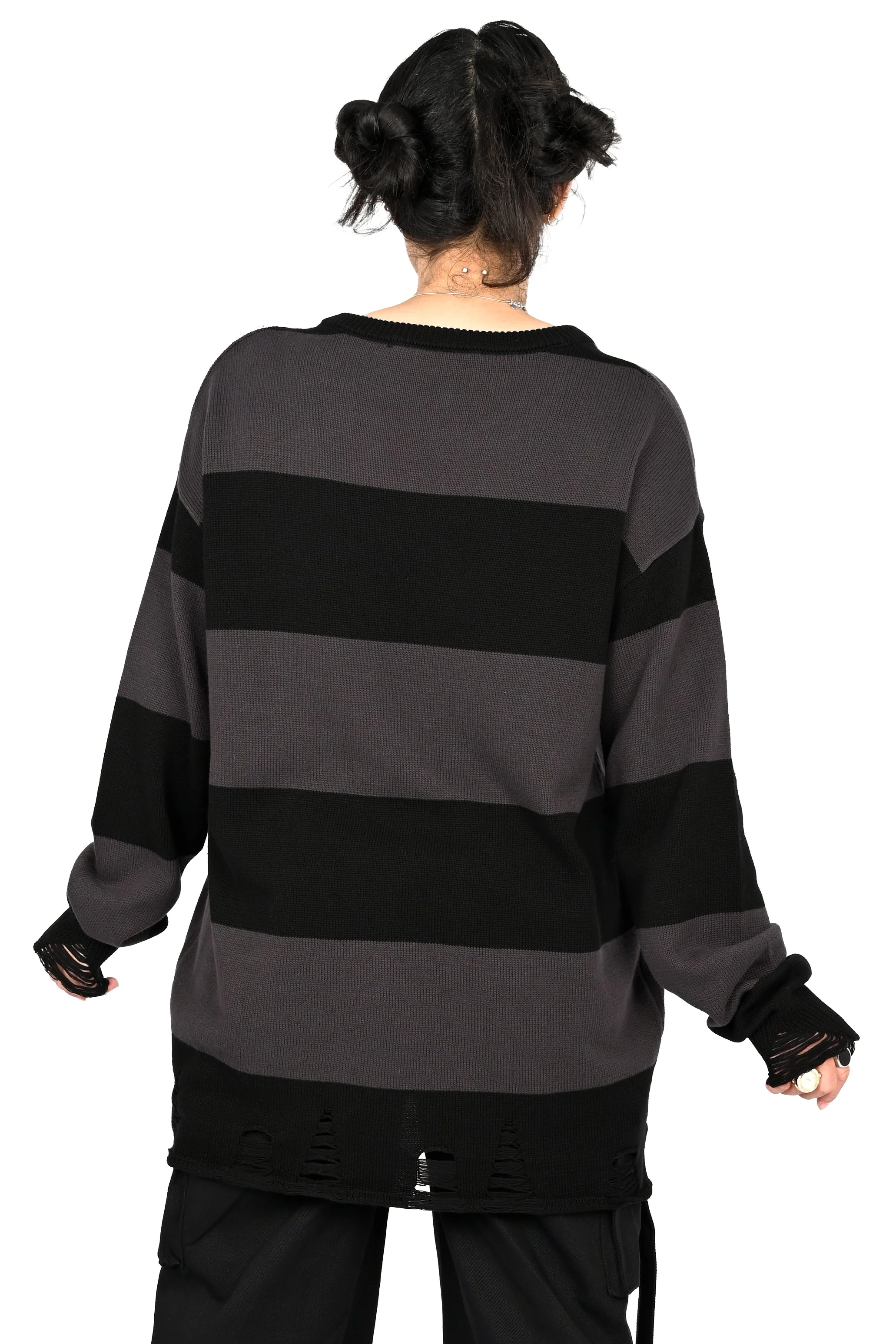 Marlowe Sweater Tunic - Image 8