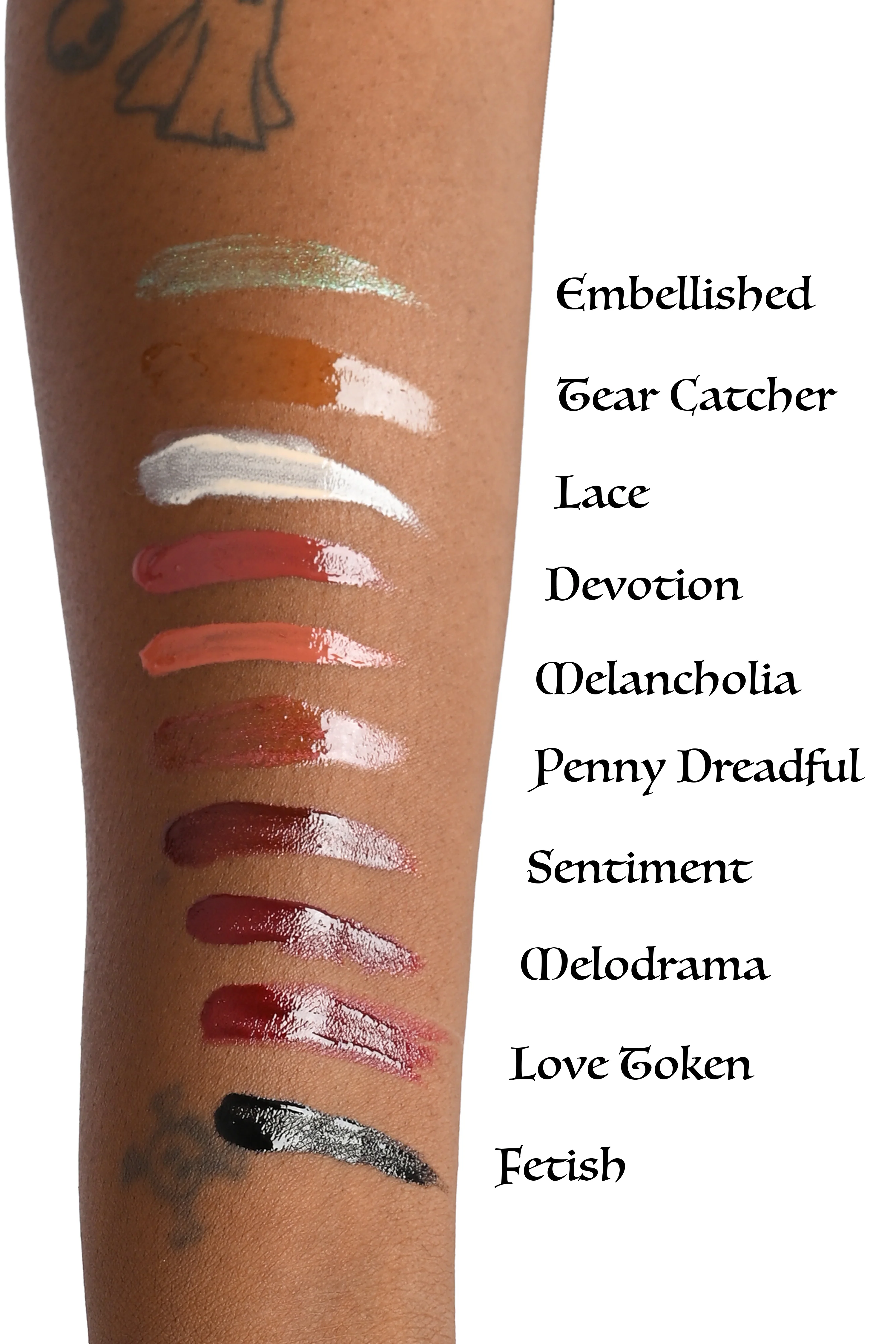 Our Darling Lip Gloss - Image 4