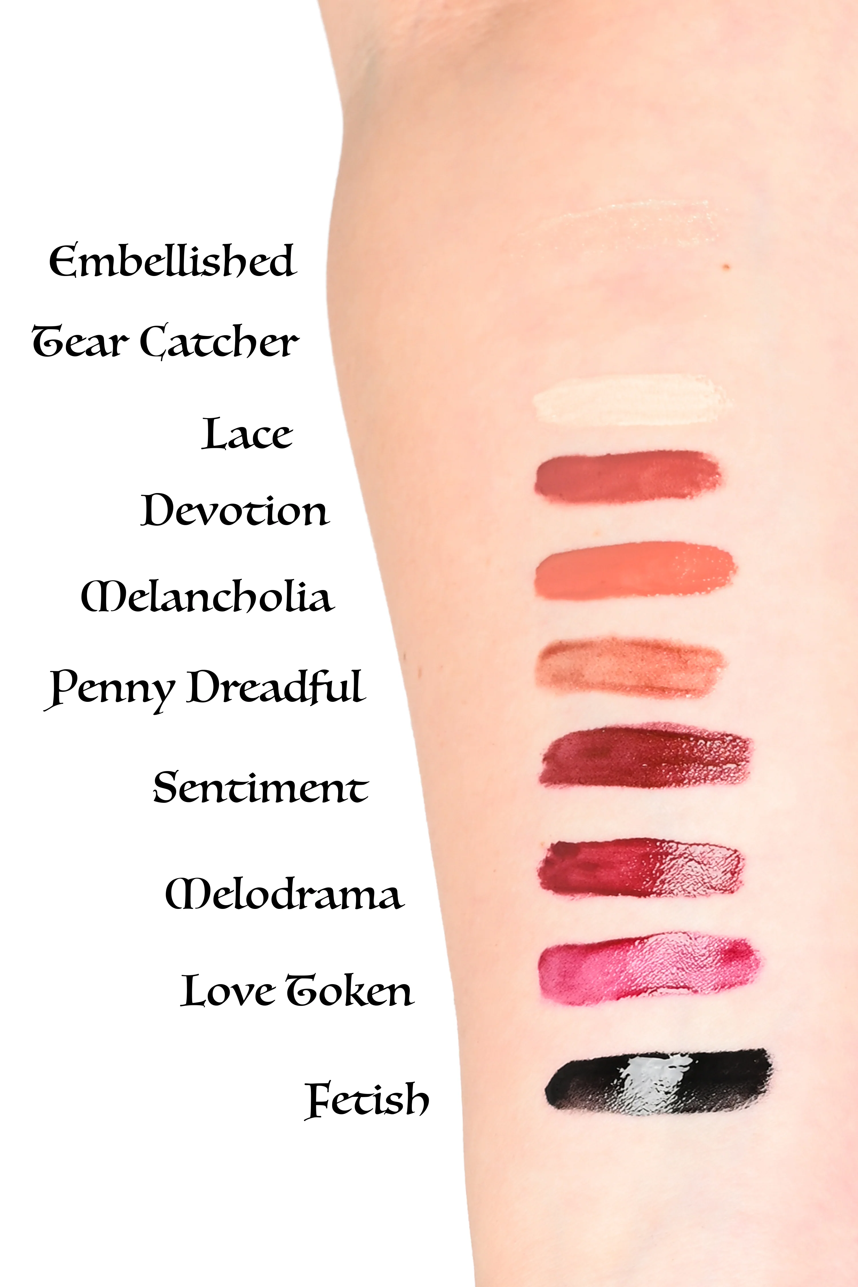 Our Darling Lip Gloss - Image 5