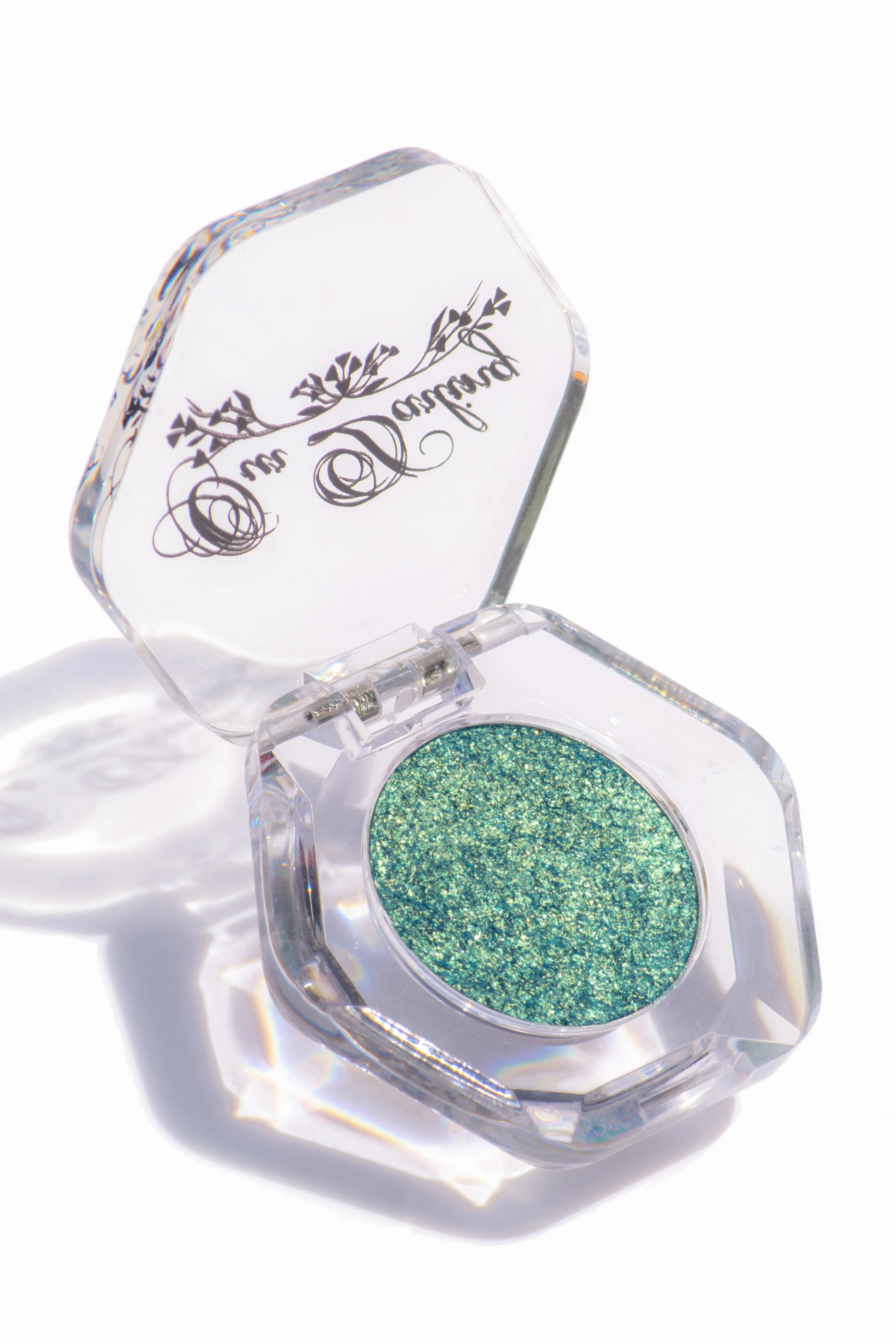 Our Darling Spiritualist Chrome Effect Shadow - Image 18