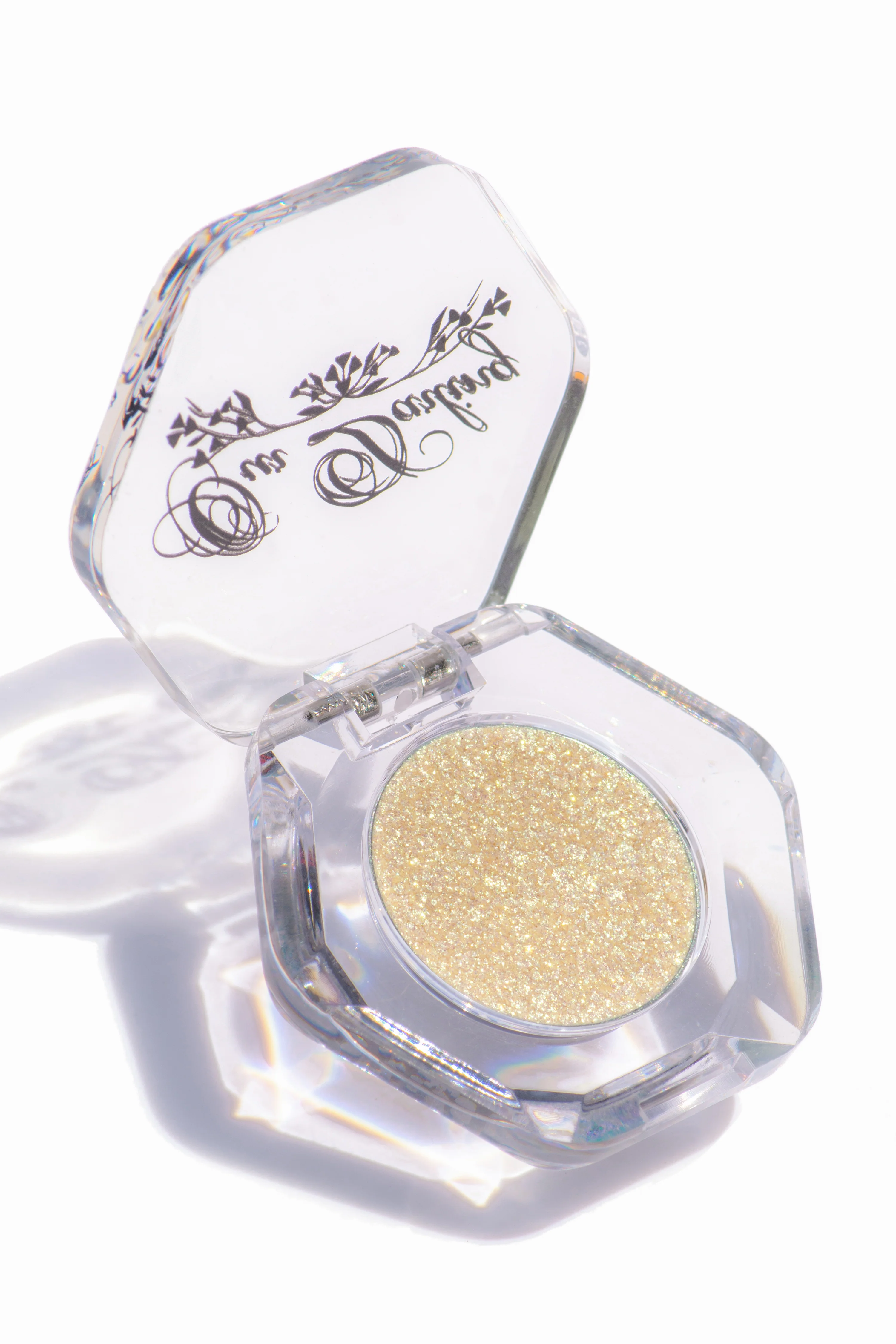 Our Darling Spiritualist Chrome Effect Shadow - Image 19