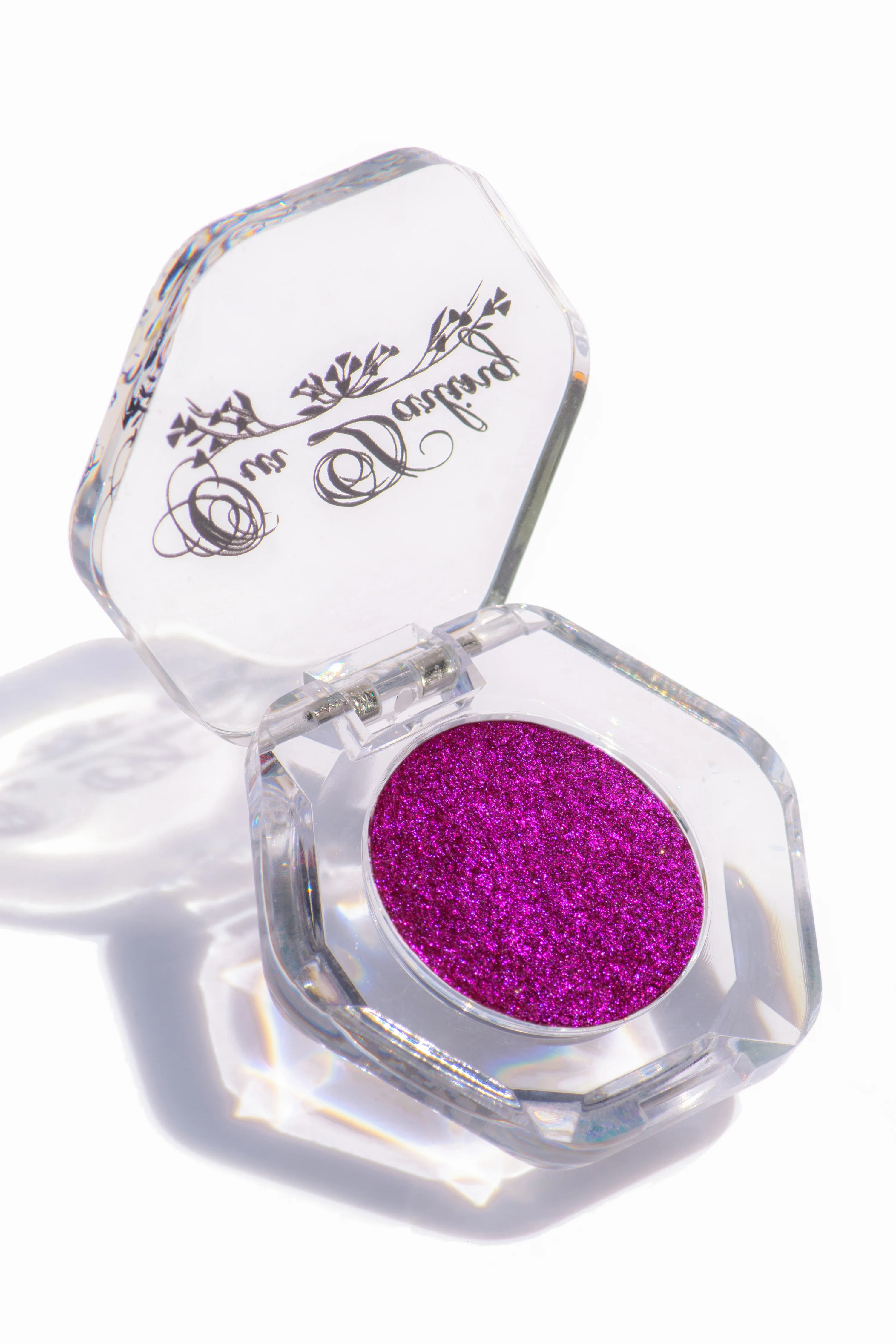 Our Darling Spiritualist Chrome Effect Shadow - Image 20