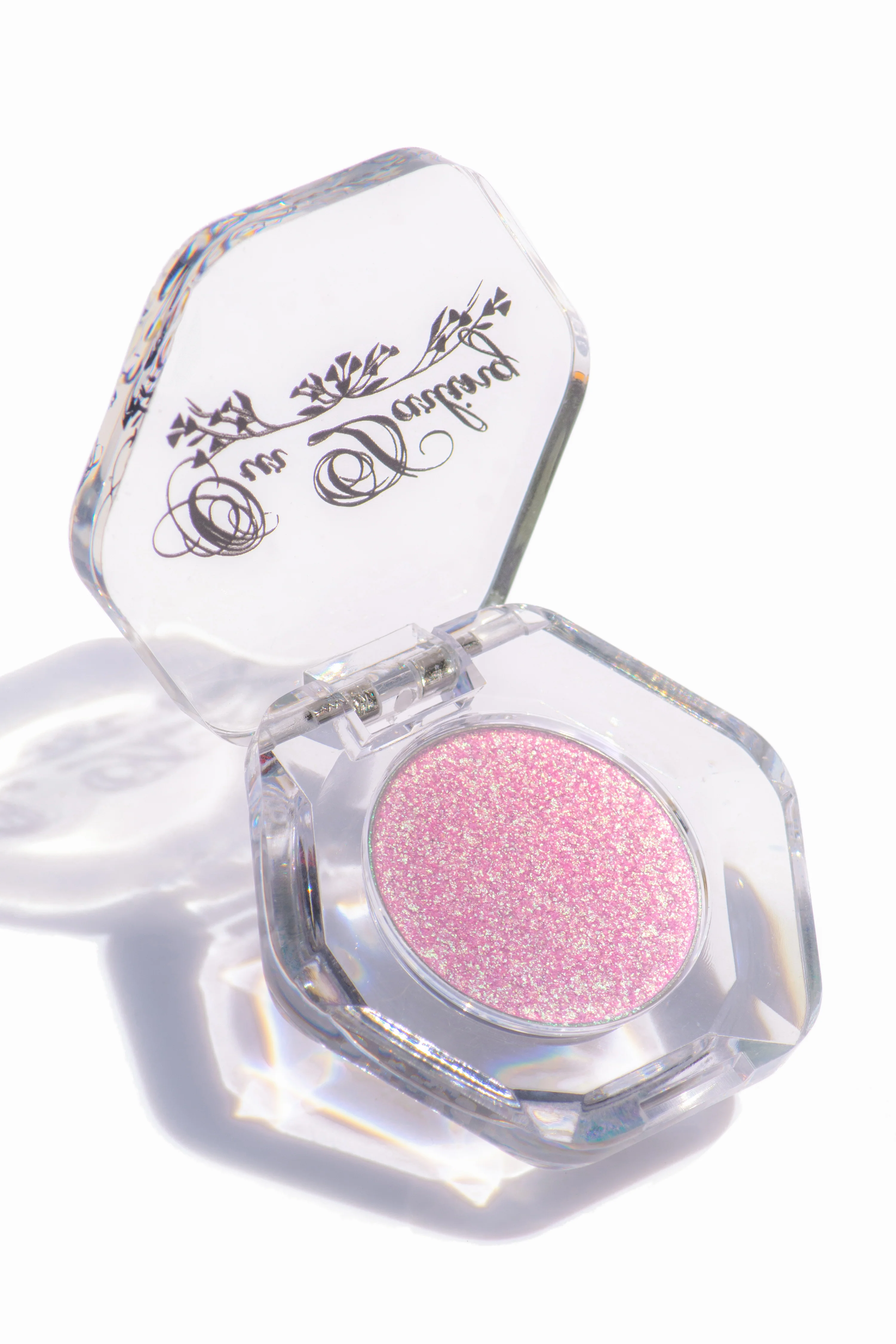 Our Darling Spiritualist Chrome Effect Shadow - Image 6