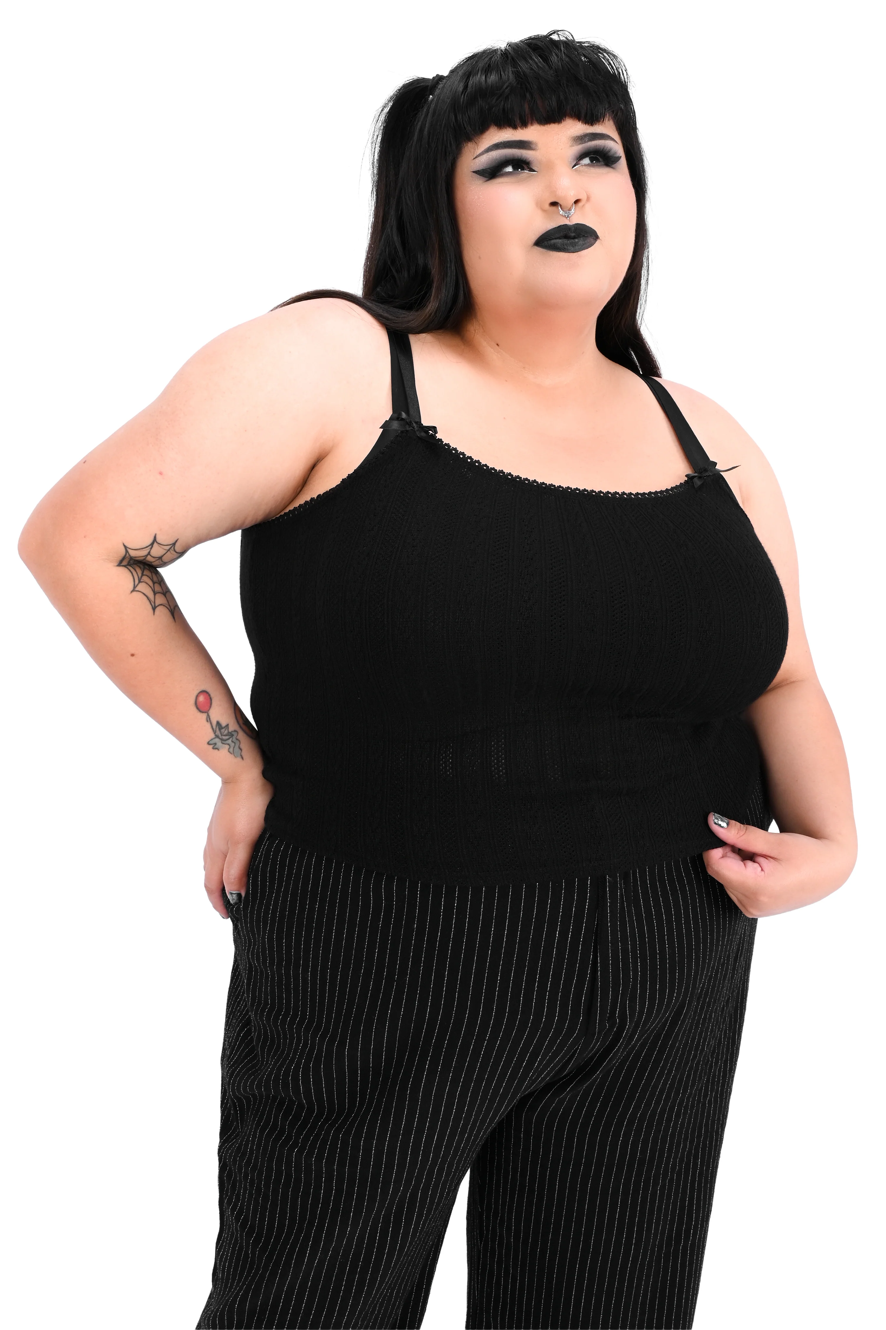Pointelle Cami - No Restock! - Image 3