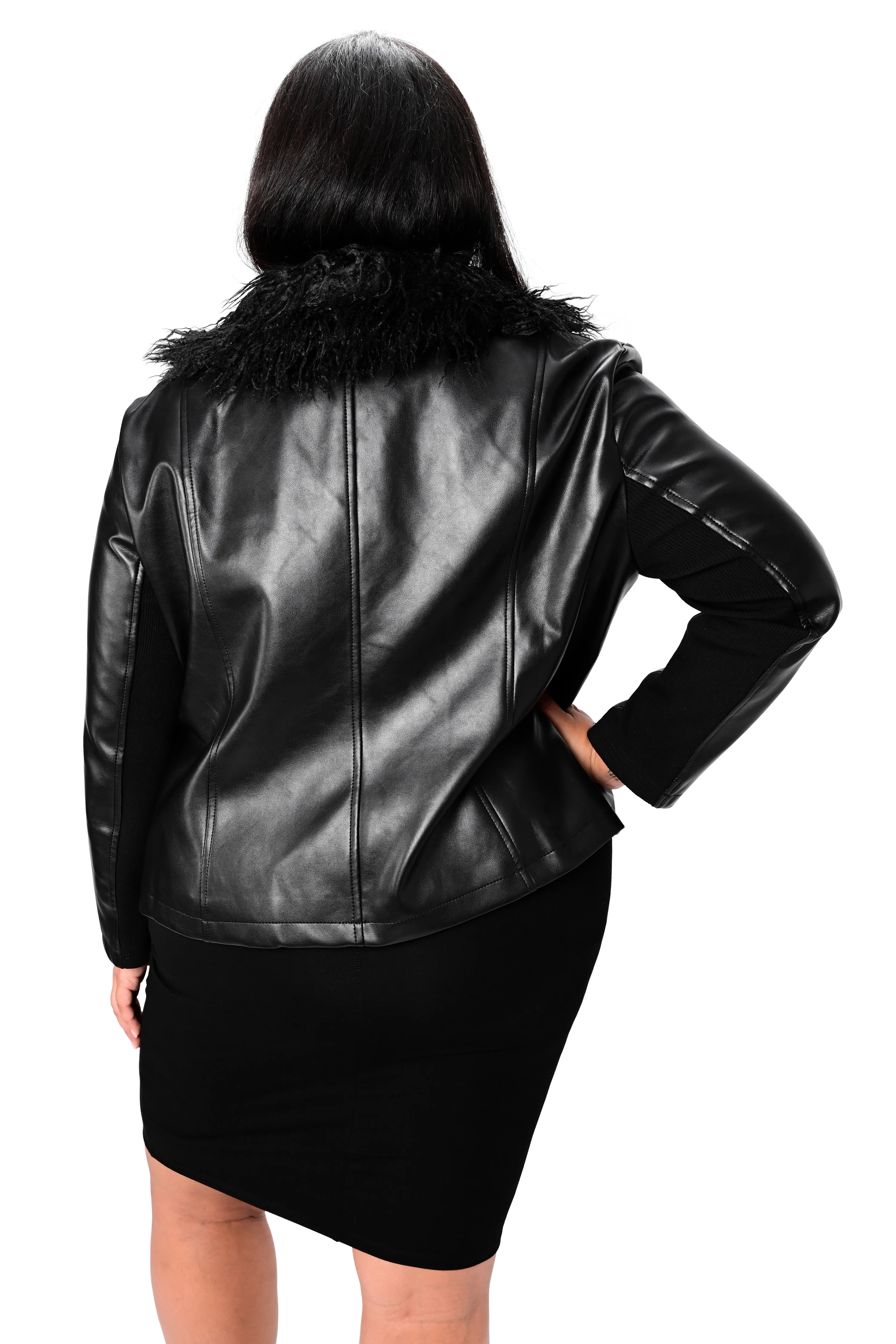 Rylie Jacket - No Restock! Final Sale - Image 6