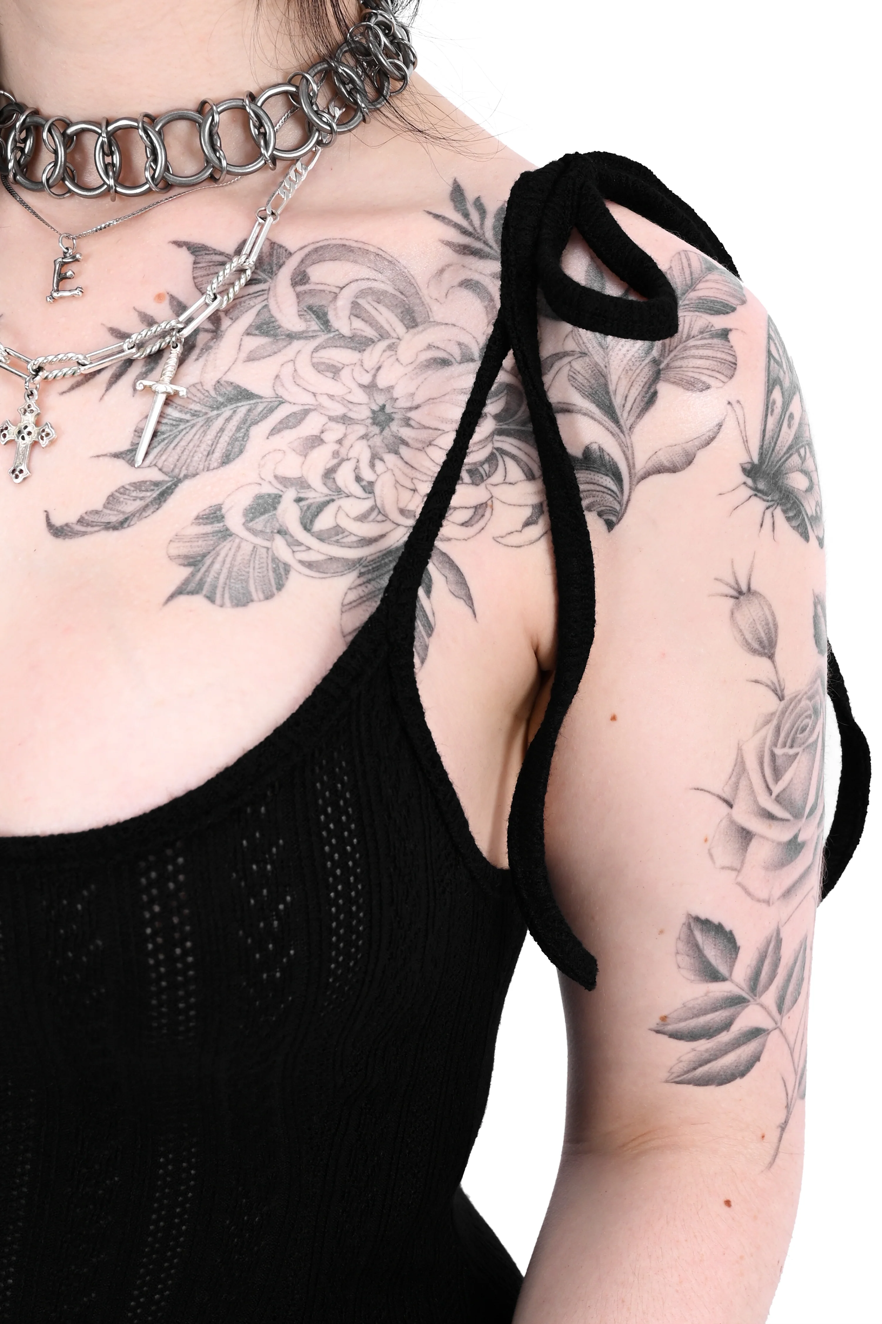 Shiloh Mini Dress- No Restock! - Image 6