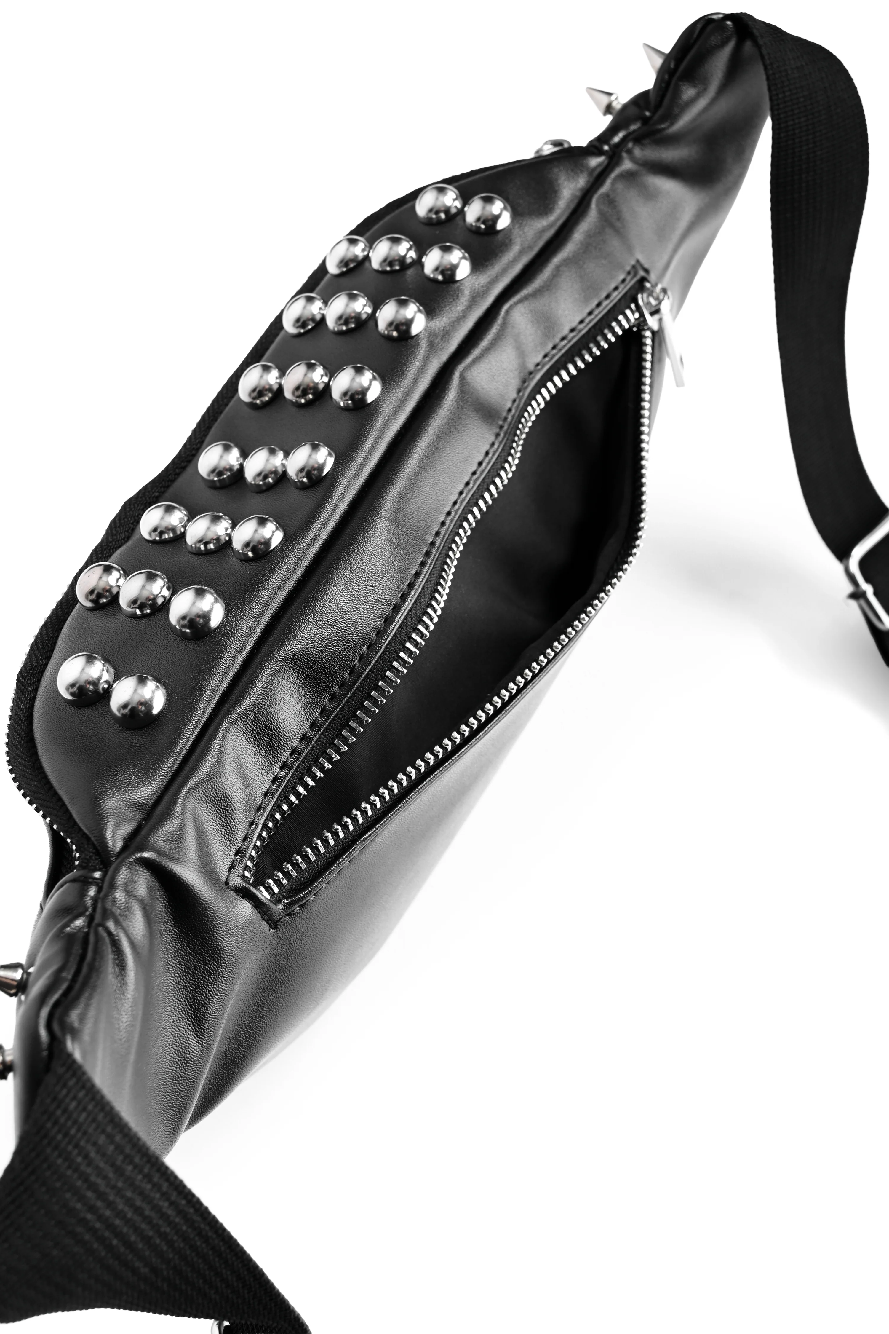 Studded Fanny Pack - Image 8