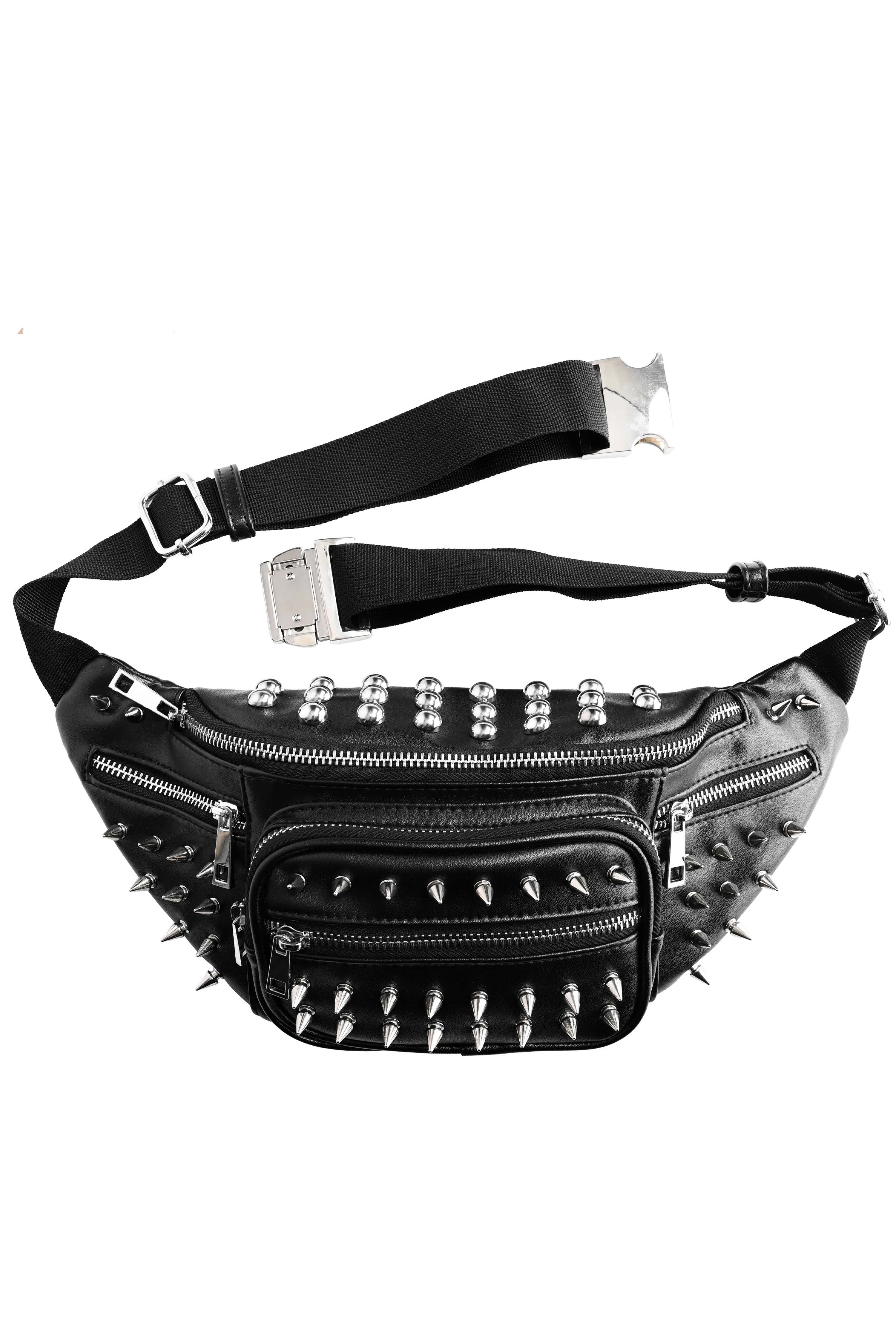 Studded Fanny Pack - Image 9