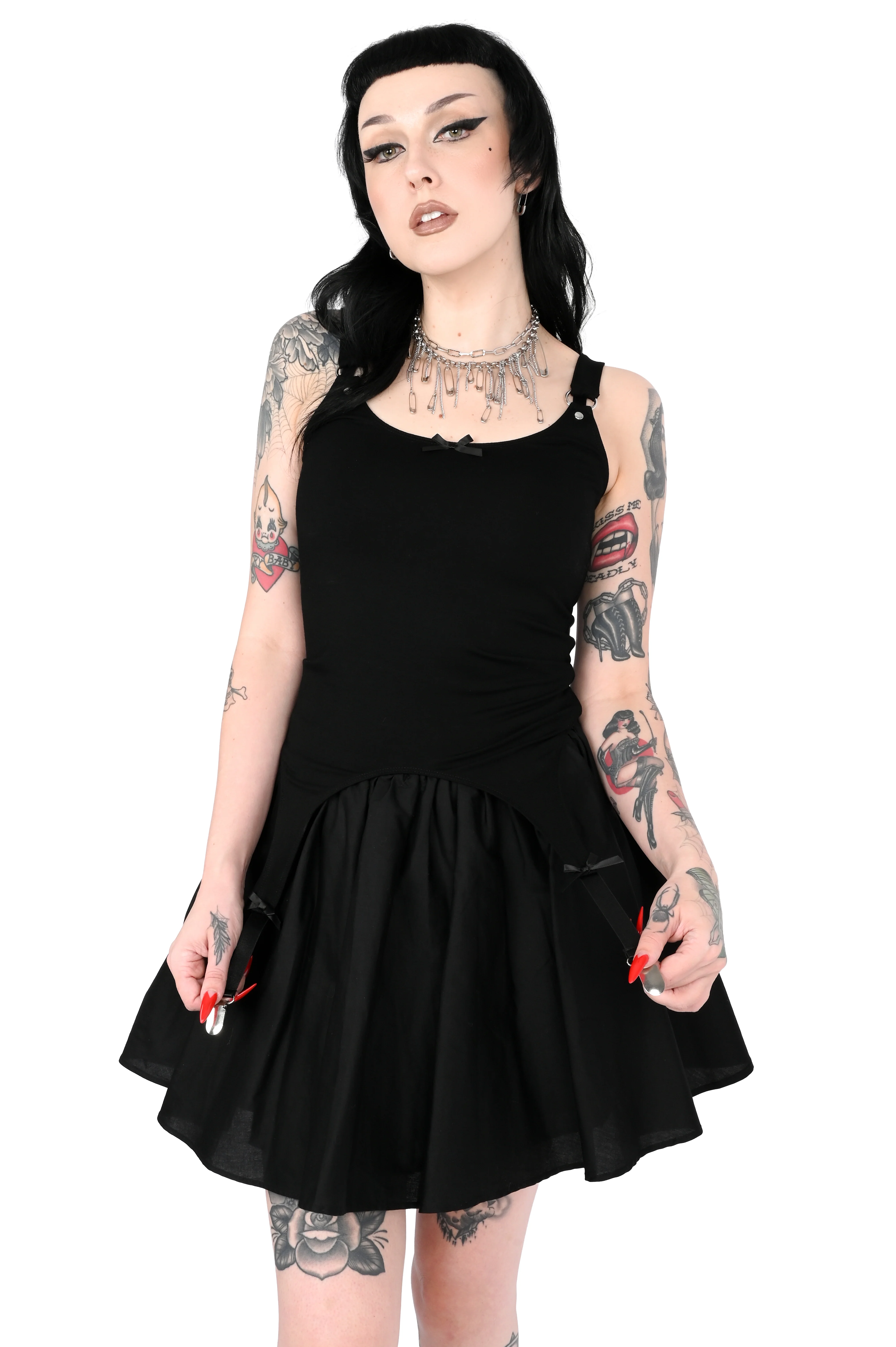Tori Cami Top - Image 4