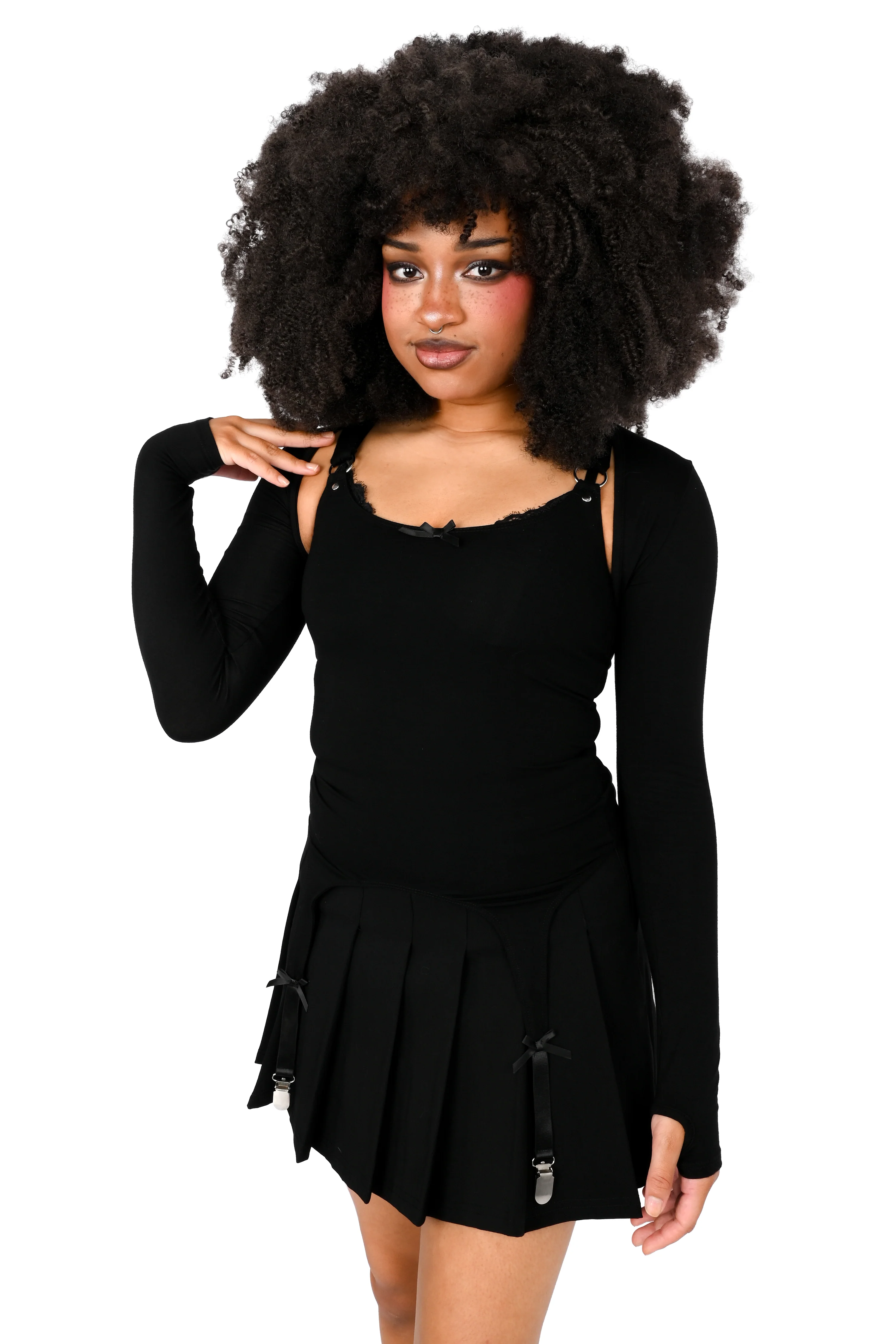 Tori Cami Top - Image 5