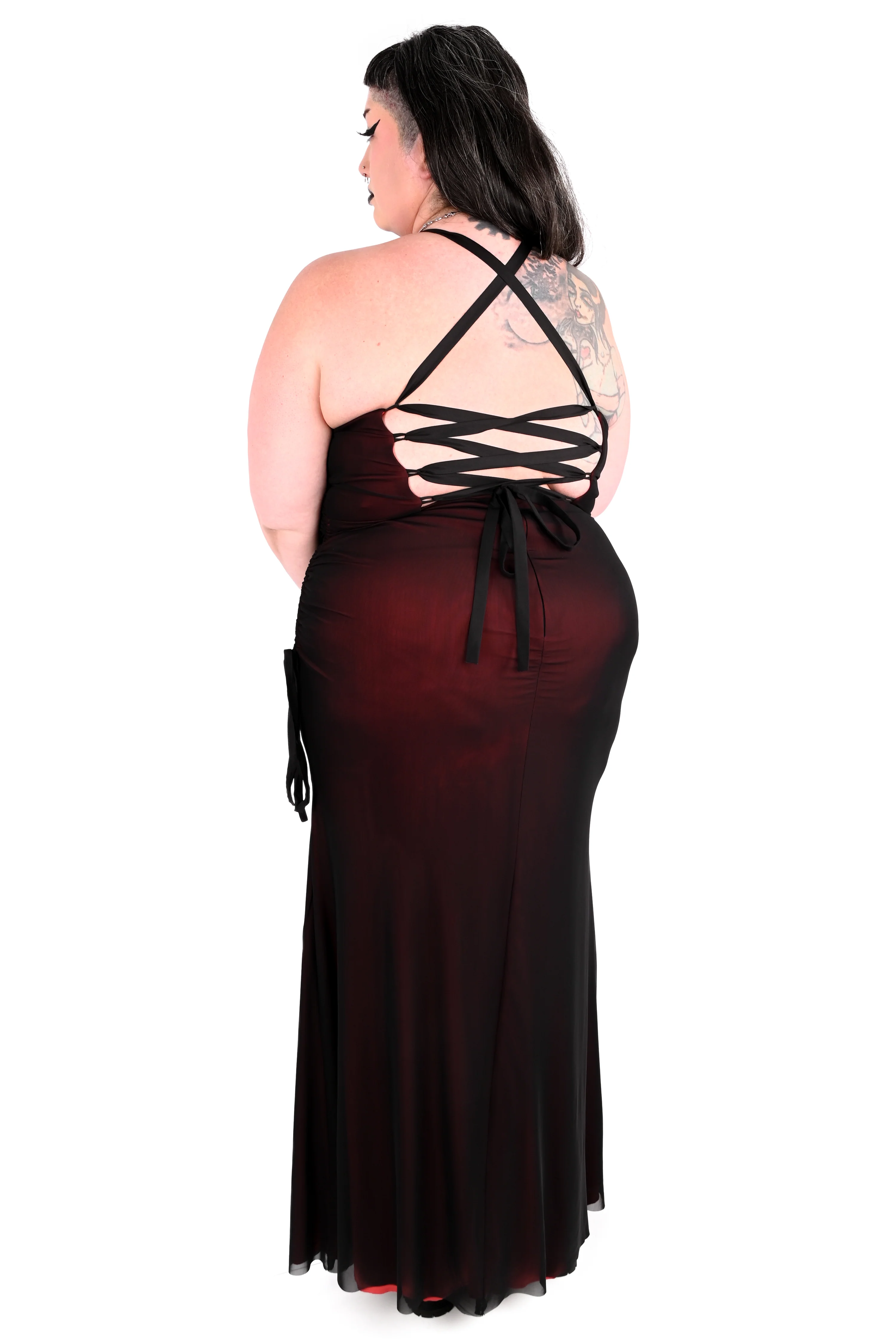 Verona Dress - No Restock! - Image 6
