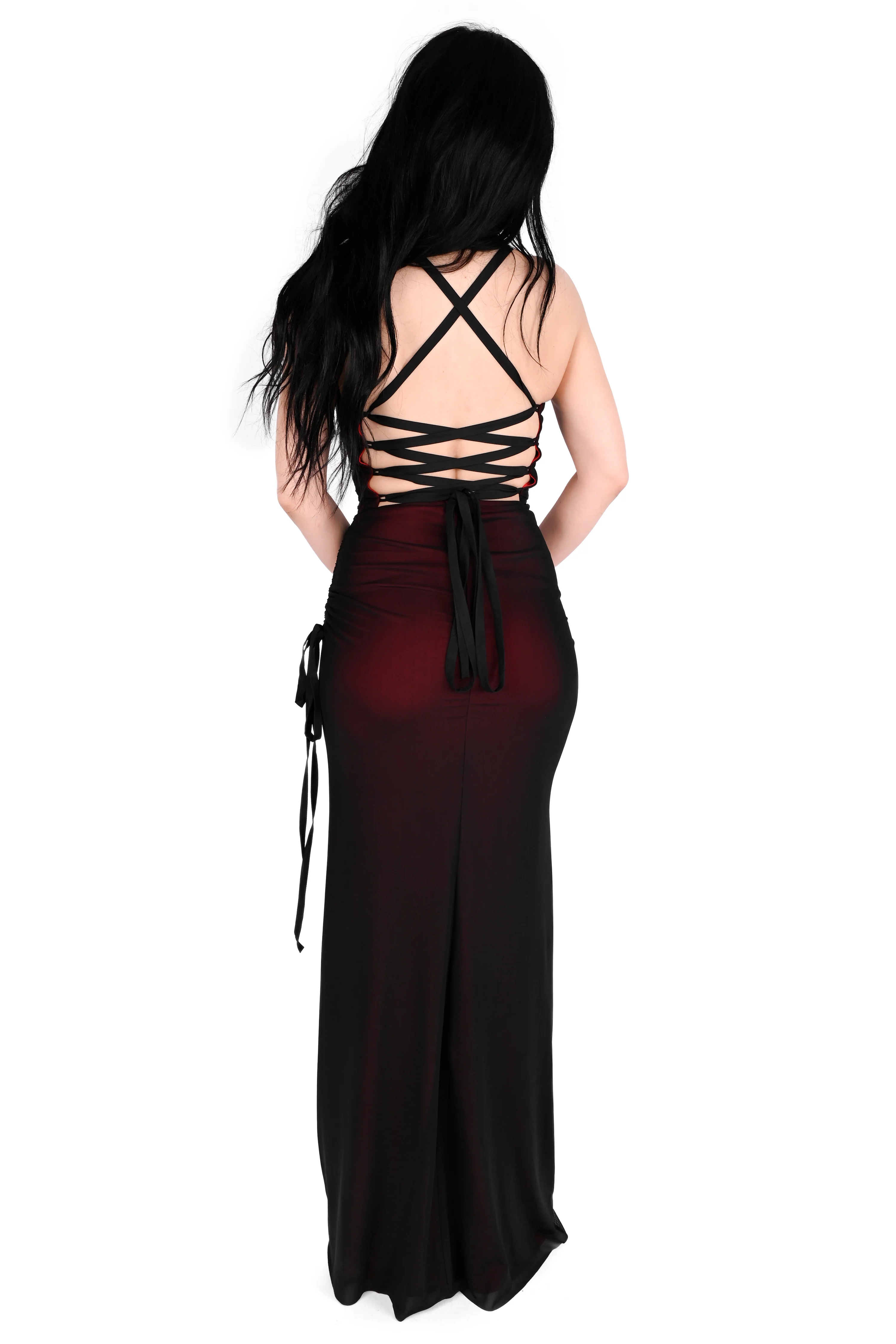 Verona Dress - No Restock! - Image 7