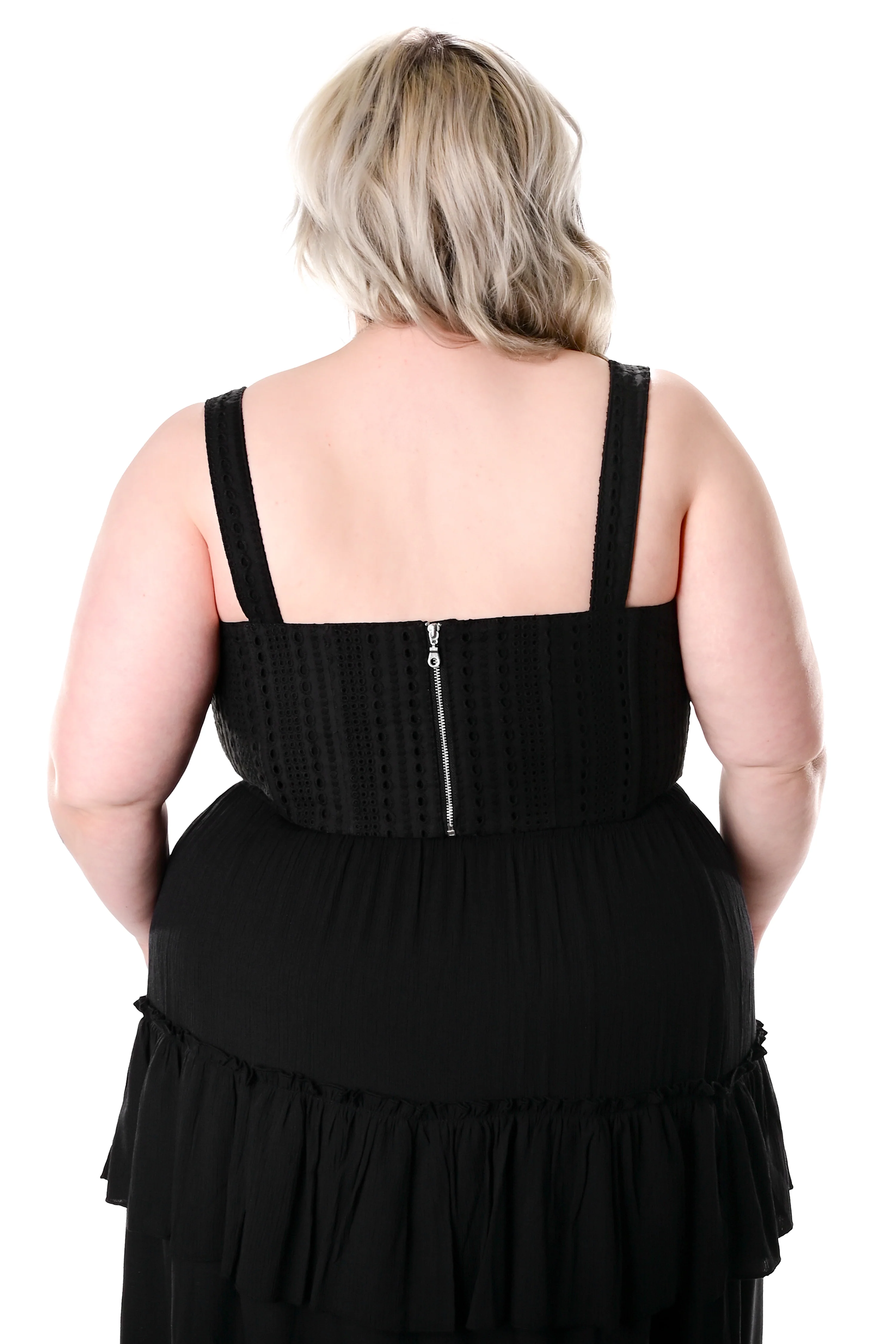 Yvonne Corset Top - Image 6